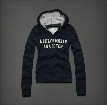 Sweatshirt Abercrombie & Fitch Femme